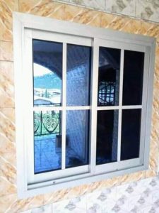 fenêtre sur mesure à La Madeleine-sur-Loing